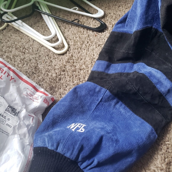 NFL Indianapolis Colts Jacket - Picture 5 of 6